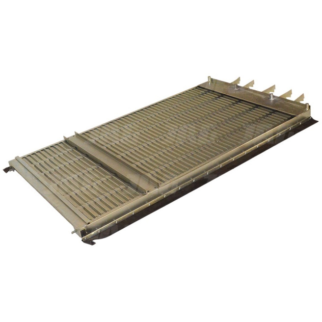 JAG05-0487 Podsiewacz JD