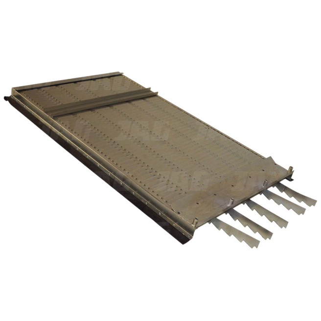 JAG05-0487 Podsiewacz JD