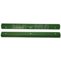 JAG23-0004 Paire de fléaux /RH+RH/ 760mm JAG PREMIUM