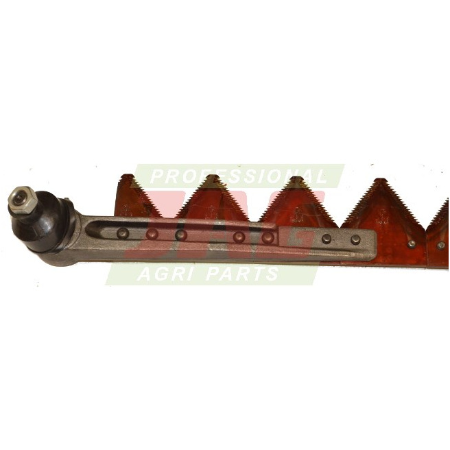 JAG21-0051 Kosa JD 2,60m /RASSPE sections/ kpl.