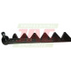 JAG21-0019 Kosa JD 3,00m /JAGsections/ kpl. JAG-PREMIUM