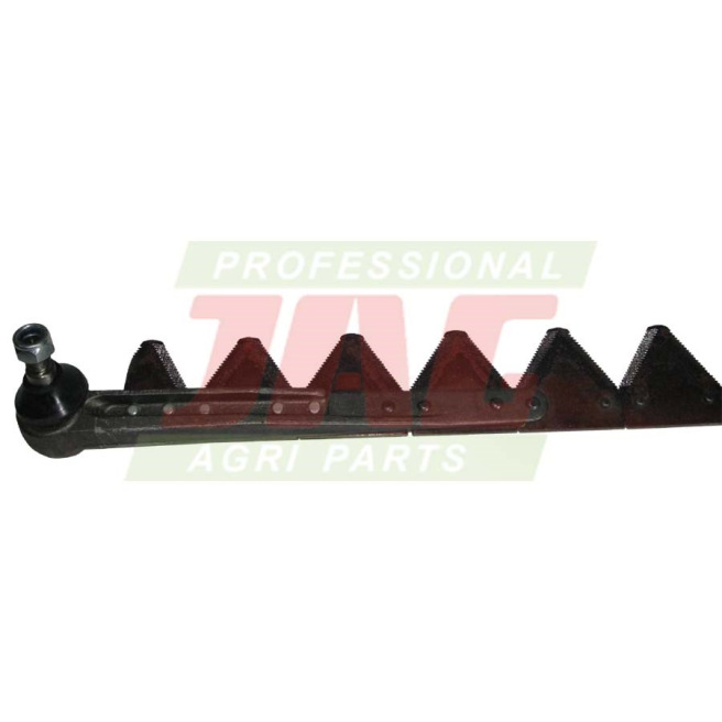 JAG21-0019 Kosa JD 3,00m /JAGsections/ kpl. JAG-PREMIUM