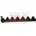 JAG21-0019 Kosa JD 3,00m /JAGsections/ kpl. JAG-PREMIUM
