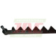 JAG21-0019 Kosa JD 3,00m /RASSPEsections/ kpl. JAG-PREMIUM