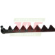 JAG21-0020 Kosa JD 3,60m /JAGsections/ kpl.
