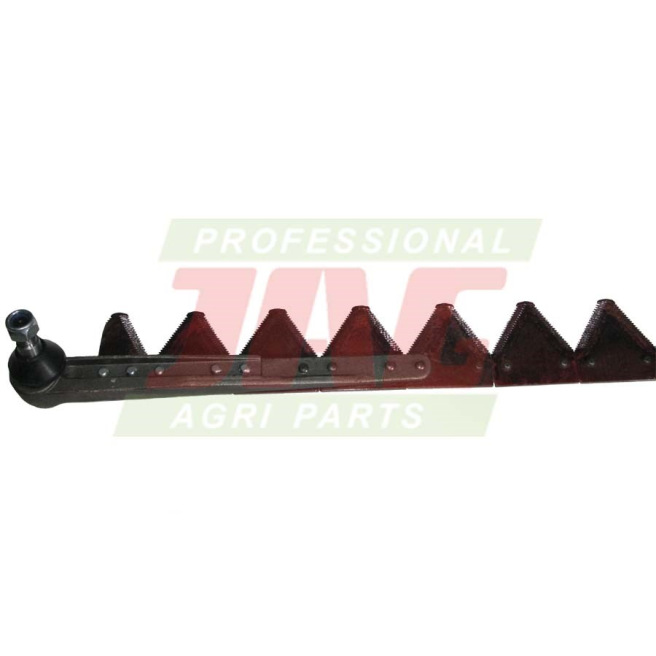 JAG21-0020 Kosa JD 3,60m /JAGsections/ kpl.