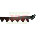 JAG21-0020 Kosa JD 3,60 m / sections RASSPE / ensemble