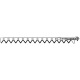 JAG21-0021 Kosa kompletna JD 4,20m /JAG sections/ JAG PREMIUM