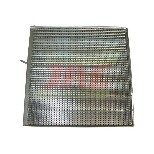 JAG25-0073 Sito żaluzjowe górne, lamela-22mm Premium