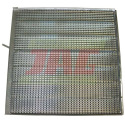 JAG25-0073 Top louver screen, lamella-22mm Premium