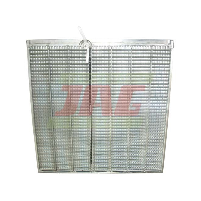 JAG25-0073 Sito żaluzjowe górne, lamela-22mm Premium