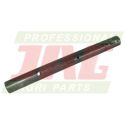 JAG22-0054 Variator wheel shaft