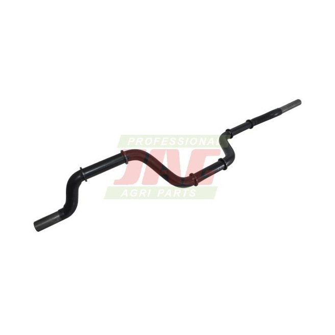 JAG25-0017 Wał wytrząsaczy 28mm JAG PREMIUM