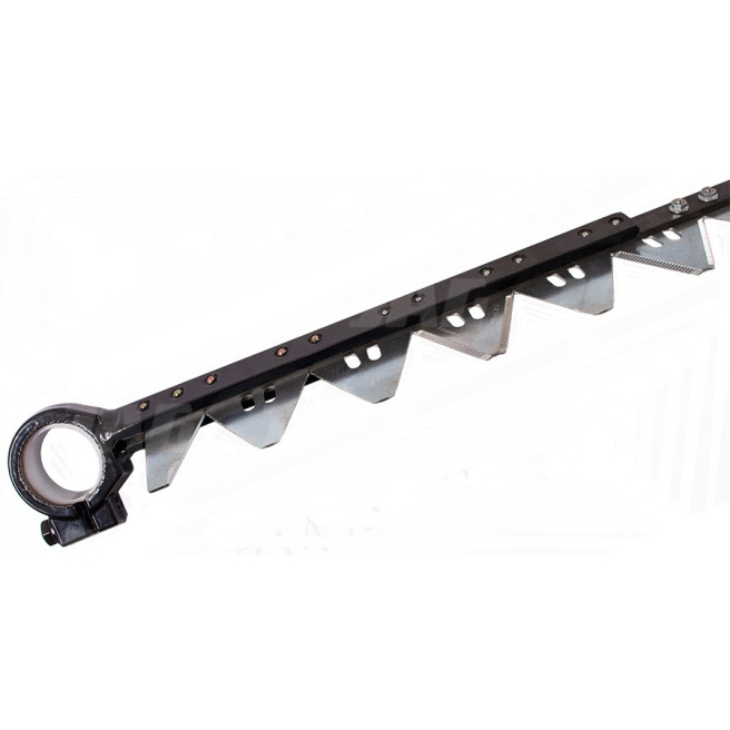 JAG21-0005 Kosa segmentowa JD 6,00m - SCH