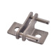JAG24-0047 Spinka podajnika poch z mocowaniem ROLLON-SOLID