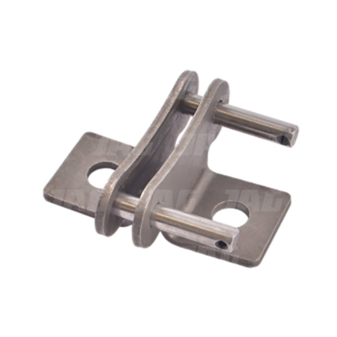 JAG24-0047 Spinka podajnika poch z mocowaniem ROLLON-SOLID