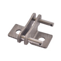 JAG24-0047 Feeder clip with ROLLON-SOLID mounting