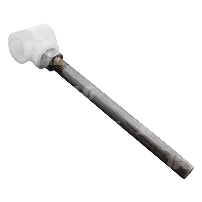 AZ15493 Palec bębna kompletny