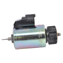 056415 Solenoid Valve Original CLAAS