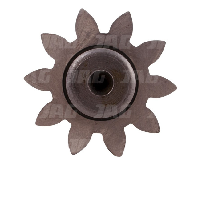 JAG27-0086 Wałek pompy hydraulicznej