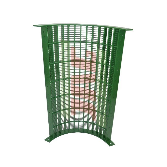 JAG23-0032 Klepisko do zboża JAG PREMIUM