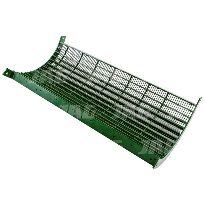 JAG23-0002 Klepisko do zboża JAG PREMIUM