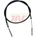 JAG26-0015 Clutch cable
