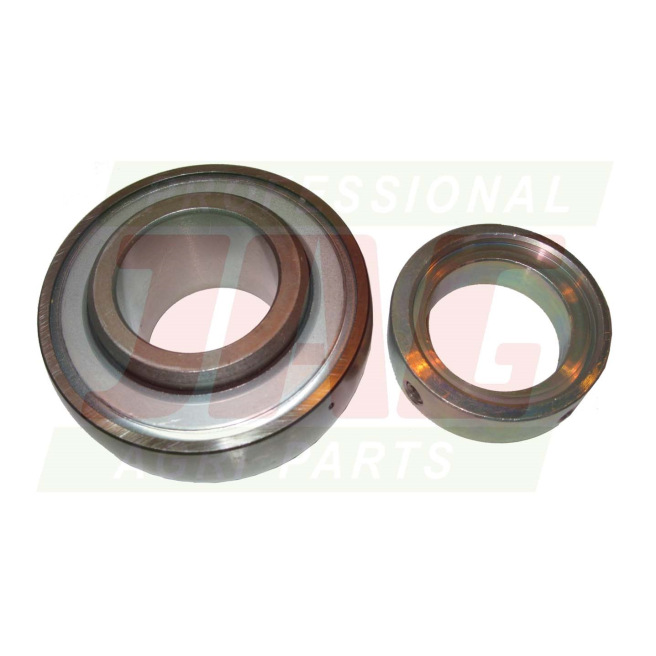 JAG23-0021 Łożysko wału młocarni INA