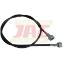 JAG23-0038 JD threshing unit rotation cable d1390mm