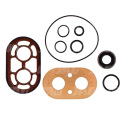 Kit de réparation de pompe hydraulique JAG27-0003