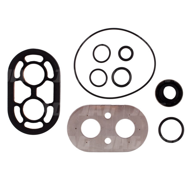 JAG27-0003 Zestaw naprawczy pompy hydraulicznej