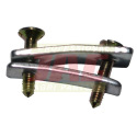Connecteur de sangle JD AZ20532 Org