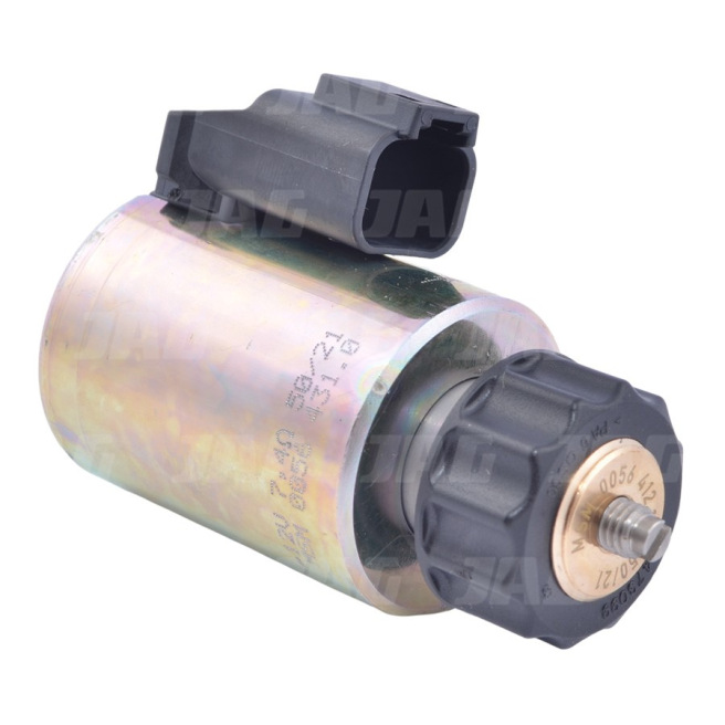 056430 ElektrozawÃ³r OryginaÅ‚ CLAAS