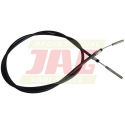 JAG26-0061 Clutch cable 2300mm