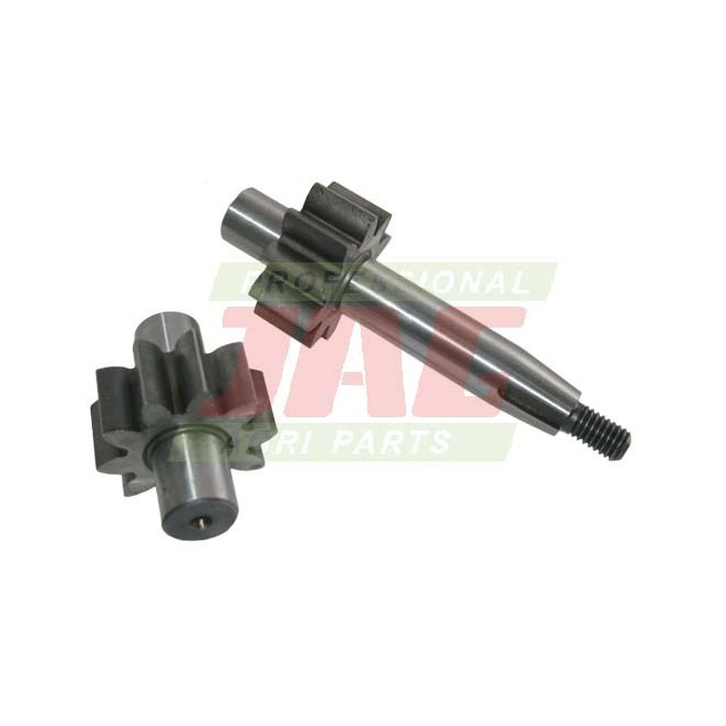 JAG27-0051 Zestaw zębatek pompy hydraulicznej