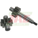 JAG27-0051 Zestaw zębatek pompy hydraulicznej
