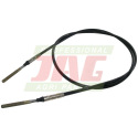 JAG26-0062 Clutch cable 2120mm