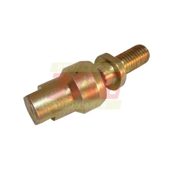 JAG26-0080 Końcówka linki