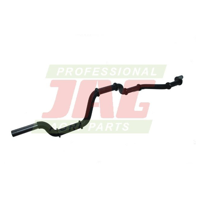 JAG25-0015 Wał wytrząsaczy