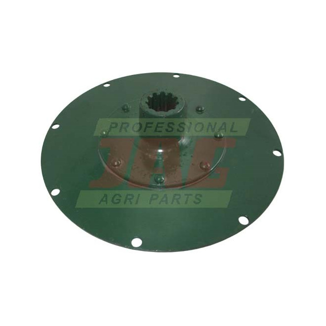 JAG26-0017 Tarcza elastyczna na gruby frez