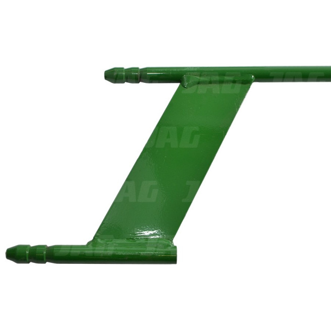 AZ22787 Wałek podsiewacza (bez tulei)