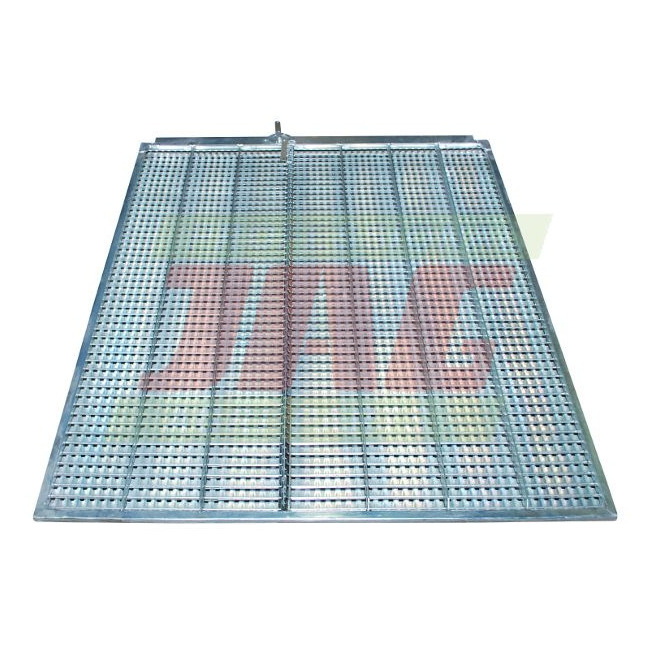 JAG25-0009 Sito żaluzjowe górne, lamela-22mm Premium