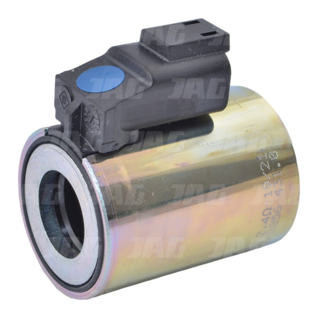 056431 Cewka magnesu OryginaÅ‚ CLAAS