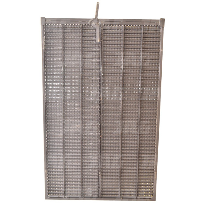 JAG25-0037 Sito żaluzjowe górne, lamela-22mm Premium