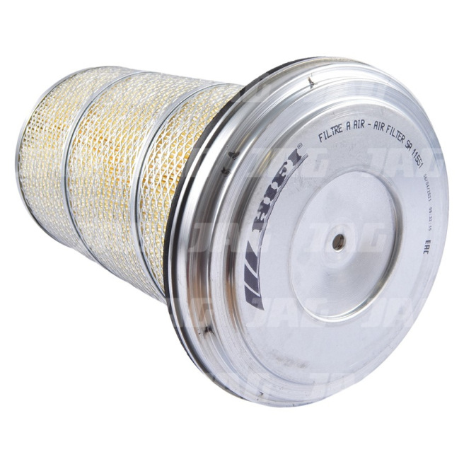 JAG62-0034 Filtr powietrza HIFI