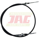 JAG28-0009 Dumping cable length 1820 (M5)