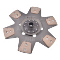 Disque d'embrayage SAFFA JAG26-0008