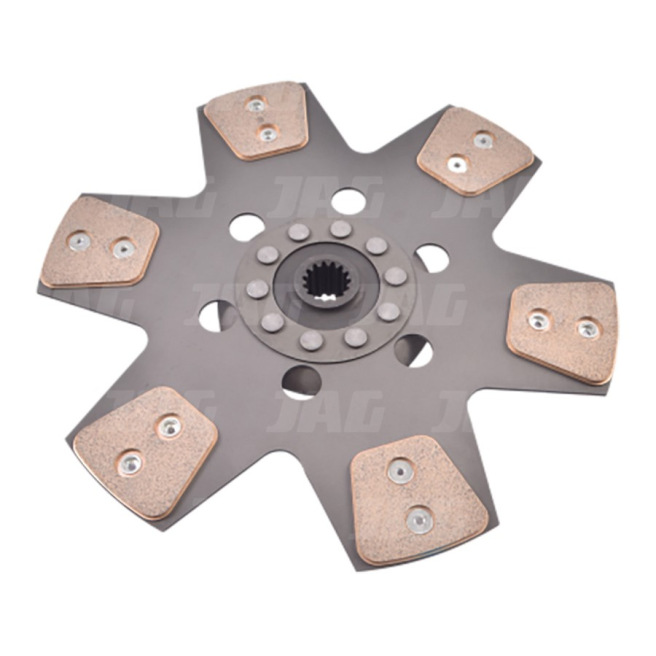 JAG26-0008 Tarcza sprzęgłowa SAFFA