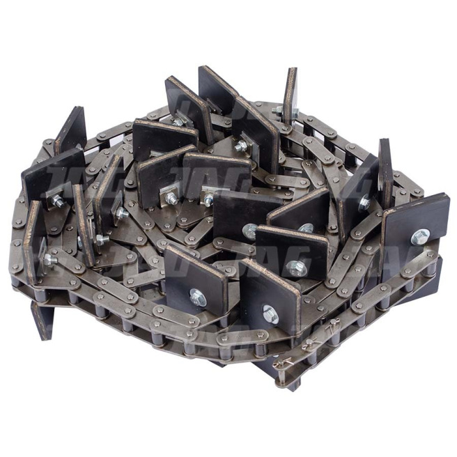 JAG24-0007 Przenośnik łańcuchowy kompletny