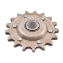 Pignon de tension AZ27084
